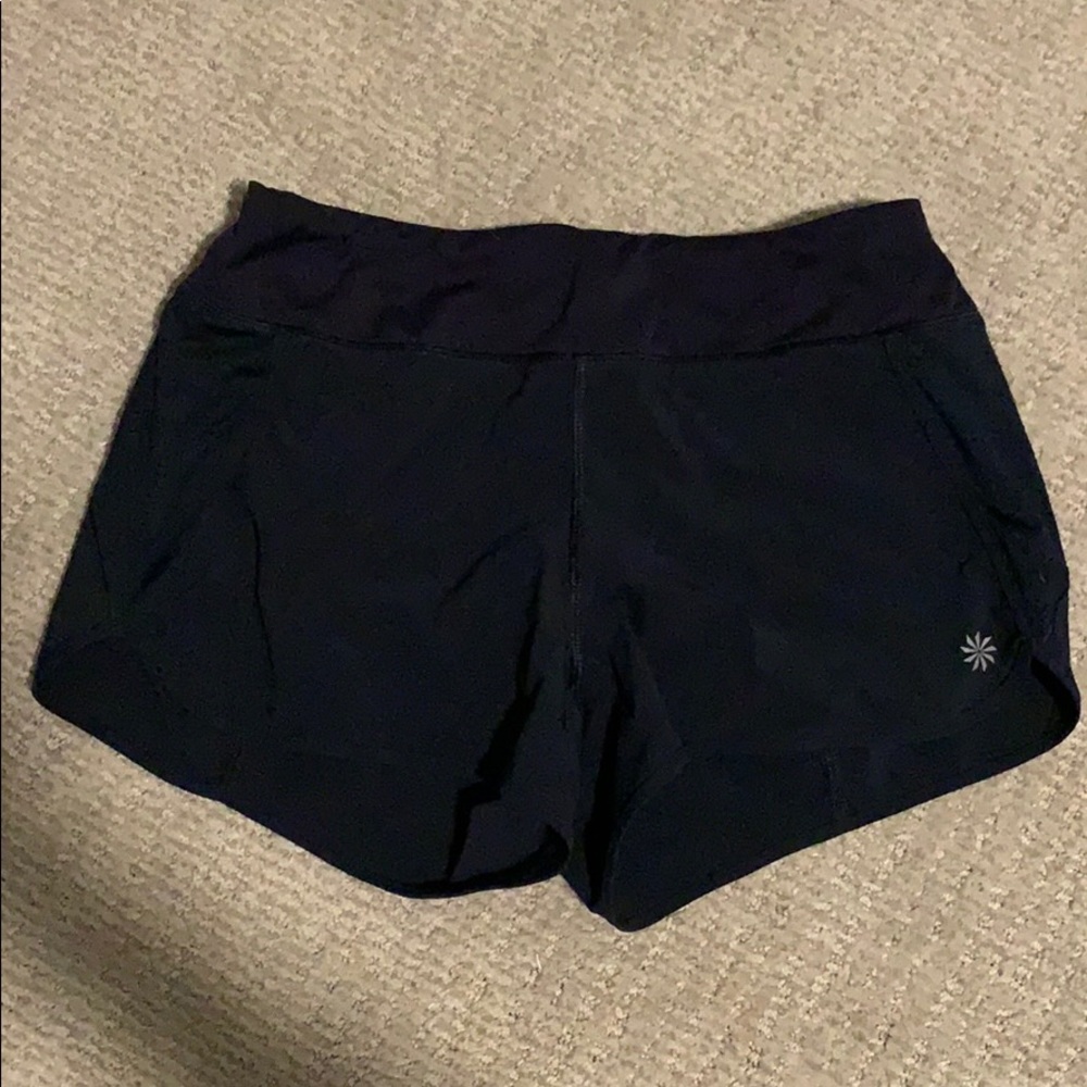 Athleta Shorts